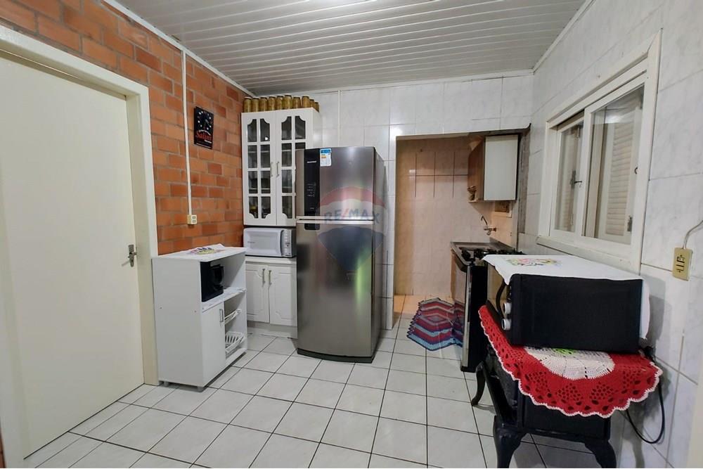 Casa - Venda - Bento Gonçalves , Rio Grande do Sul - COZINHA SUPERIOR (2).jpeg - Cozinha - 610331038-28