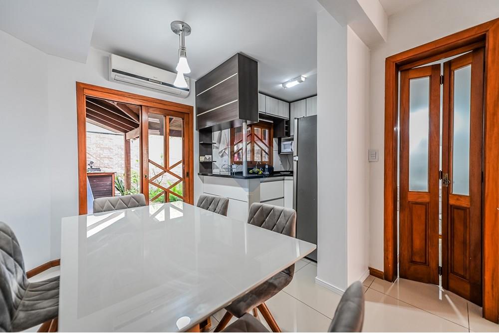 Casa de Condomínio - Venda - Porto Alegre , Rio Grande do Sul - casa-110.jpg - 612481037-110