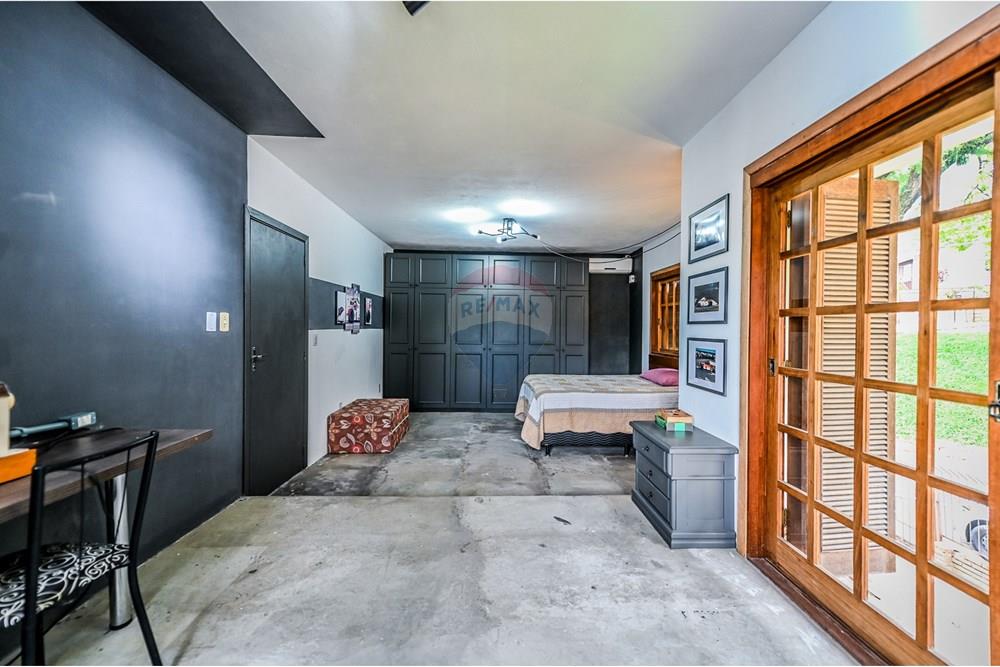 Casa de Condomínio - Venda - Porto Alegre , Rio Grande do Sul - Elton-133.jpg - 612481025-59