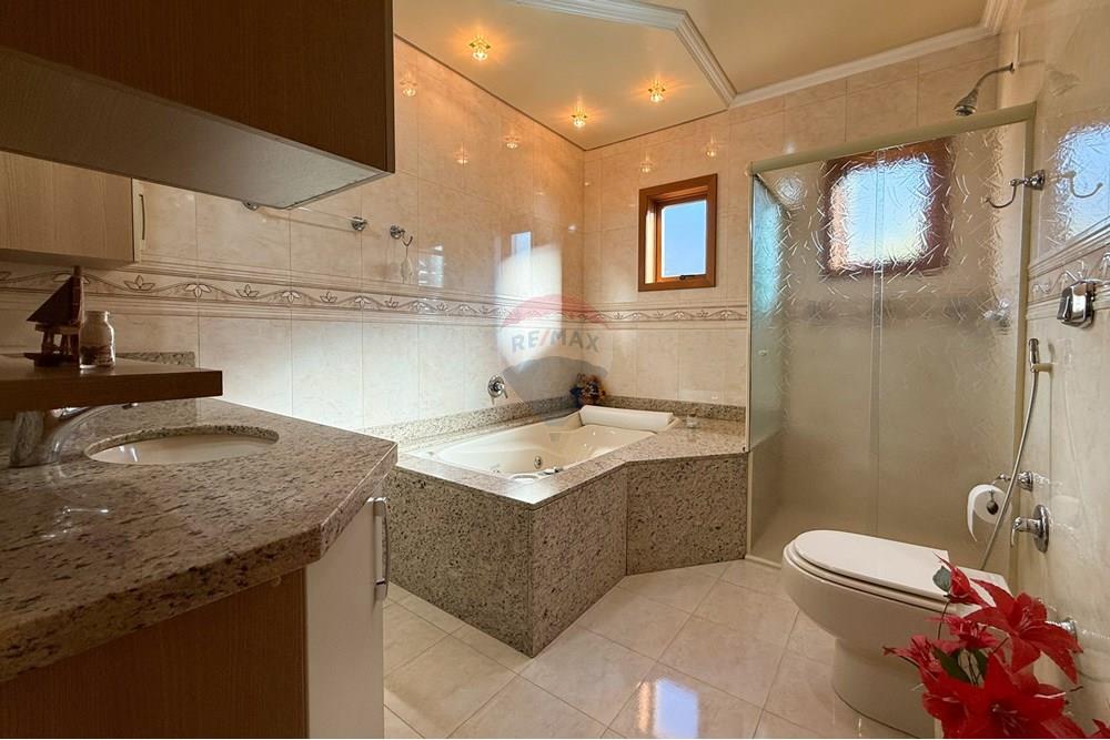 Casa - Venda - Caxias do Sul , Rio Grande do Sul - IMG_3075_jpg.jpg - 610301070-34