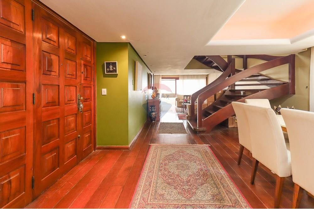 Cobertura - Venda - Porto Alegre , Rio Grande do Sul - IMG_0067.jpg - 610371003-23