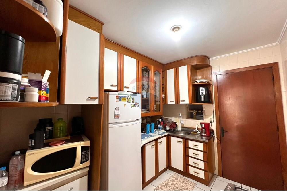 Apartamento - Venda - Passo Fundo , Rio Grande do Sul - 5.jpeg - Cozinha - 610271019-87