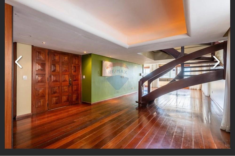 Cobertura - Venda - Porto Alegre , Rio Grande do Sul - ENTRADA C. ESCADA - Copia.jpg - 610371003-23