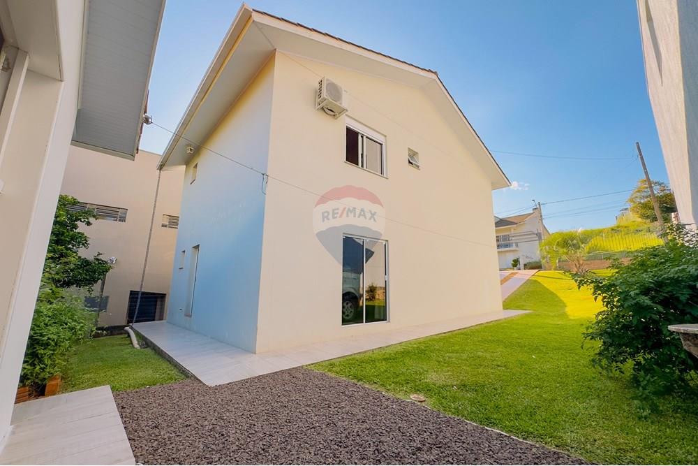 Casa - Venda - Erechim , Rio Grande do Sul - IMG_E9843.jpg - 612761001-37