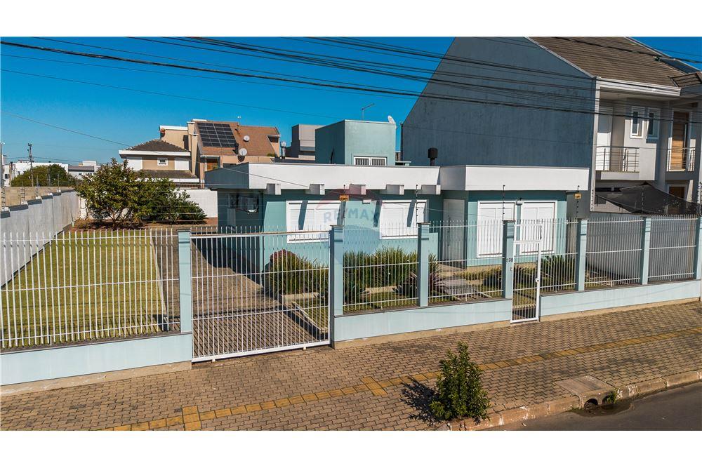 Casa - Venda - Canoas , Rio Grande do Sul - 112 - 612651009-64