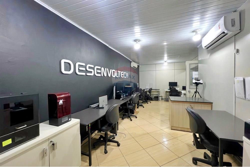 Prédio - Venda - São Leopoldo , Rio Grande do Sul - Sala 1 1.jpg - 610461016-6