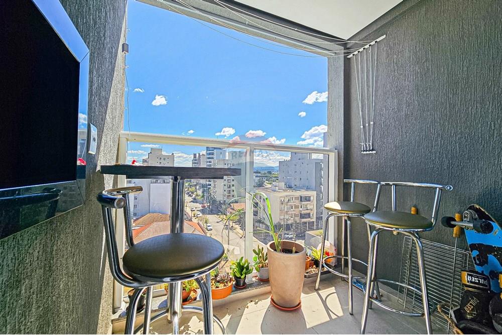 Apartamento - Venda - São Leopoldo , Rio Grande do Sul - 20250923_112657.jpg - 610411080-15