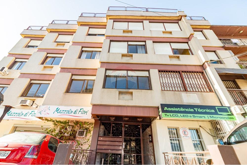 Apartamento - Venda - Porto Alegre , Rio Grande do Sul - IMG_2319.jpg - 612491035-17