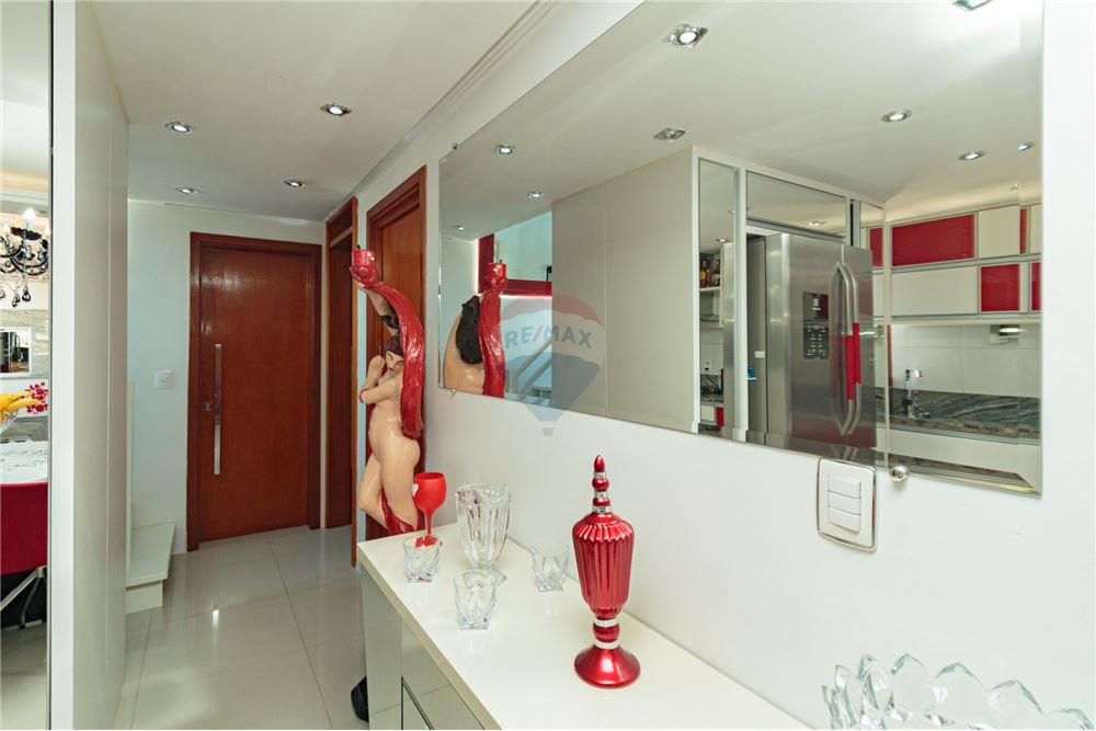 Duplex - Venda - Porto Alegre , Rio Grande do Sul - 72 - 610221045-30