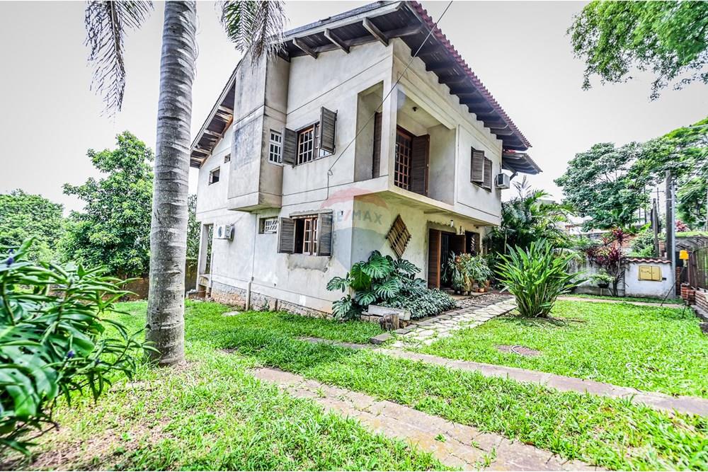 Casa de Condomínio - Venda - Porto Alegre , Rio Grande do Sul - Elton-152.jpg - 612481025-59