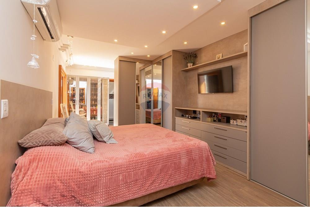 Casa de Condomínio - Venda - Porto Alegre , Rio Grande do Sul - IMG_0585.jpg - 612481002-112