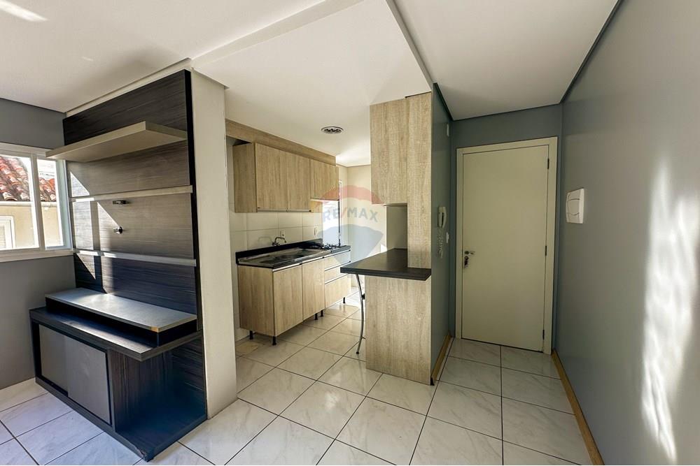 Apartamento - Venda - Bento Gonçalves , Rio Grande do Sul - IMG_5828.JPG - Cozinha - 610331026-59