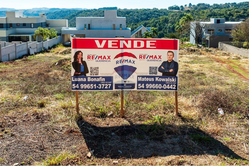 Terreno - Venda - Erechim , Rio Grande do Sul - DJI_0155.jpg - Fachada - 612761027-10