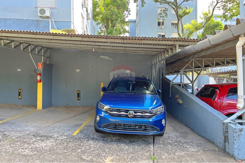 Apartamento - Venda - Porto Alegre , Rio Grande do Sul - IMG_3290.JPG - 610291022-37