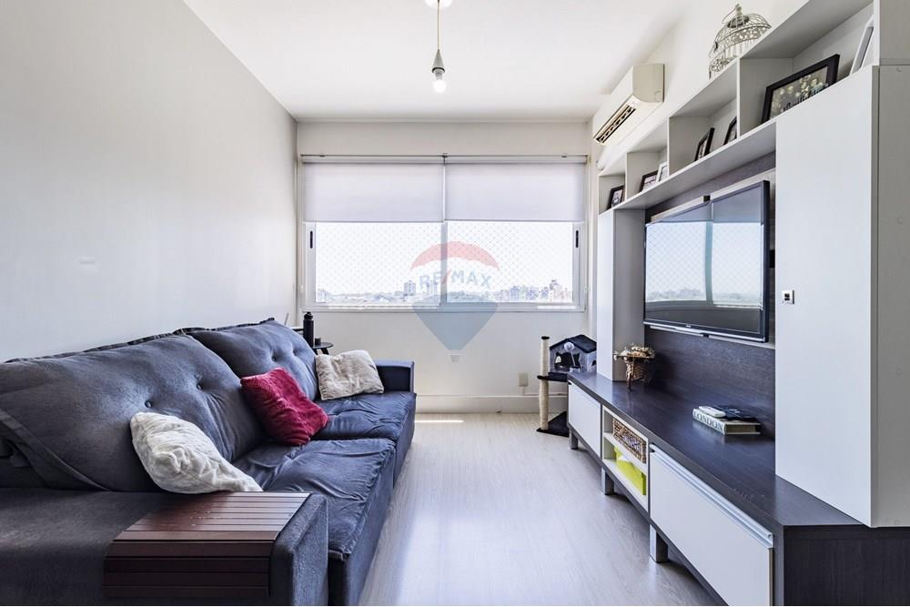 Apartamento - Venda - Porto Alegre , Rio Grande do Sul - IMG_4318-HDR.jpg - 612511054-7