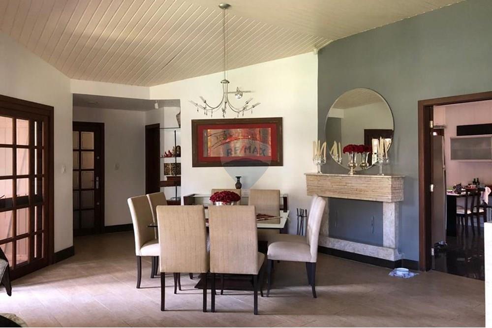 Casa - Venda - Pelotas , Rio Grande do Sul - jantar.jpeg - Sala de jantar - 610211057-14