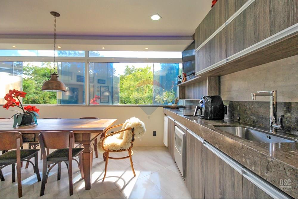 Casa de Condomínio - Venda - Porto Alegre , Rio Grande do Sul - 18.jpg - 610191043-16