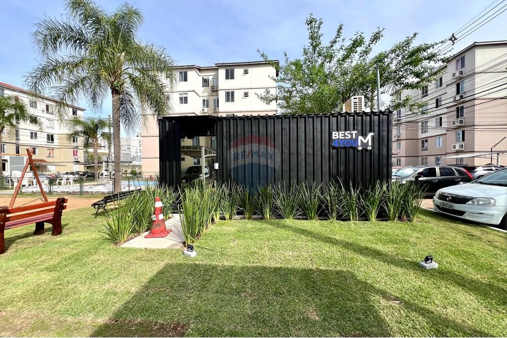 Apartamento - Venda - Canoas , Rio Grande do Sul - IMG_0222.JPG - 610241023-71