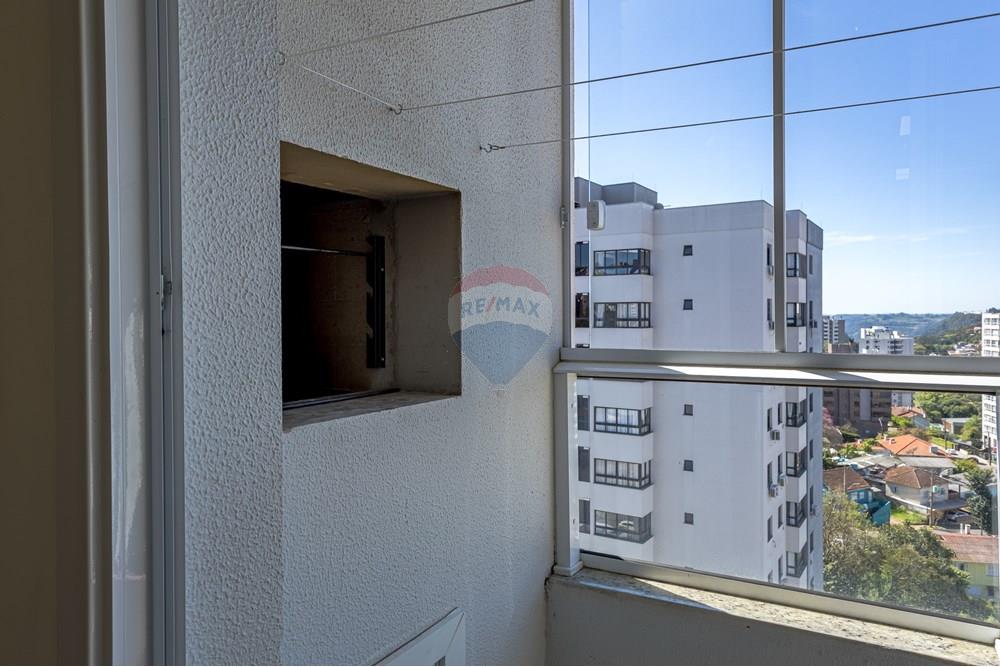Apartamento - Venda - Bento Gonçalves , Rio Grande do Sul - CHURRASQUEIRA.jpg - Sacada - 610331026-125