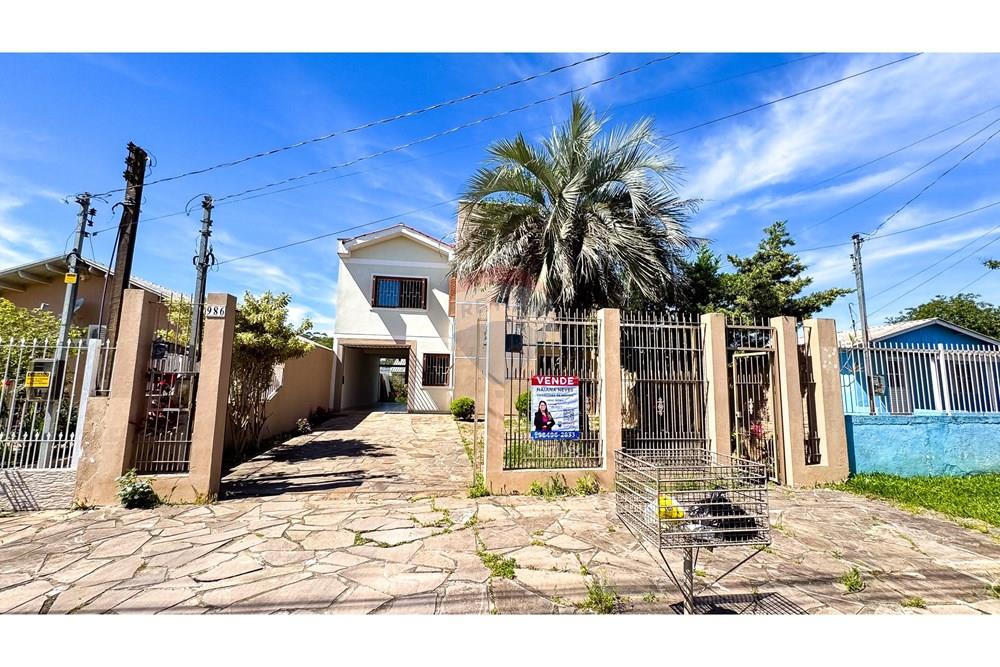 Casa - Venda - Eldorado do Sul , Rio Grande do Sul - IMG_1297.jpg - 612781017-29