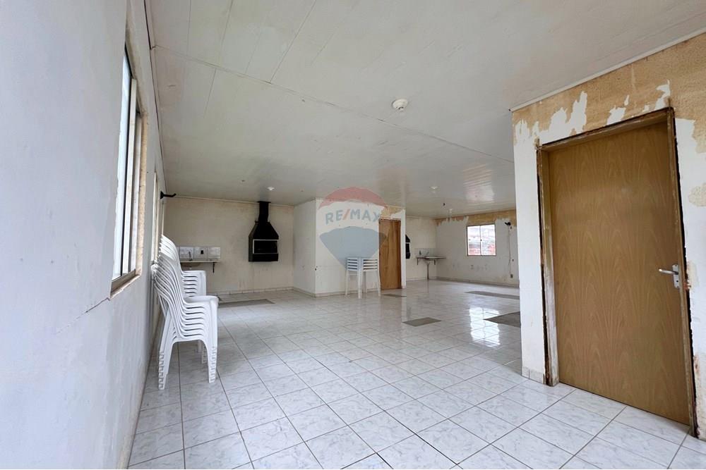 Apartamento - Venda - São Leopoldo , Rio Grande do Sul - Salão de festas 2.jpg - Salão de Festas - 610461003-20