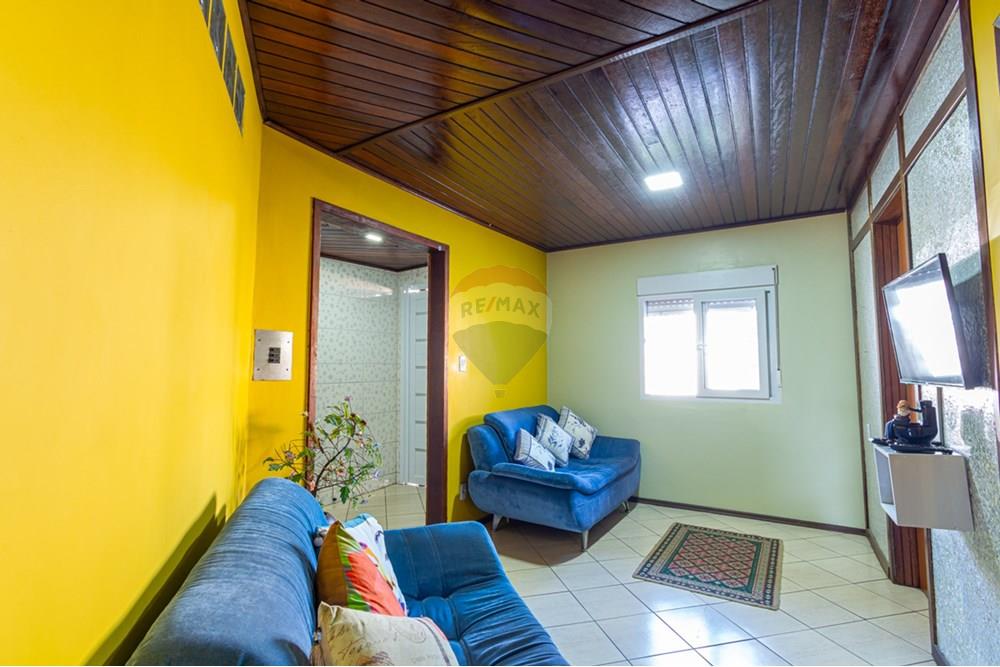 Casa - Venda - Gravataí , Rio Grande do Sul - 04.jpg - 610051021-110