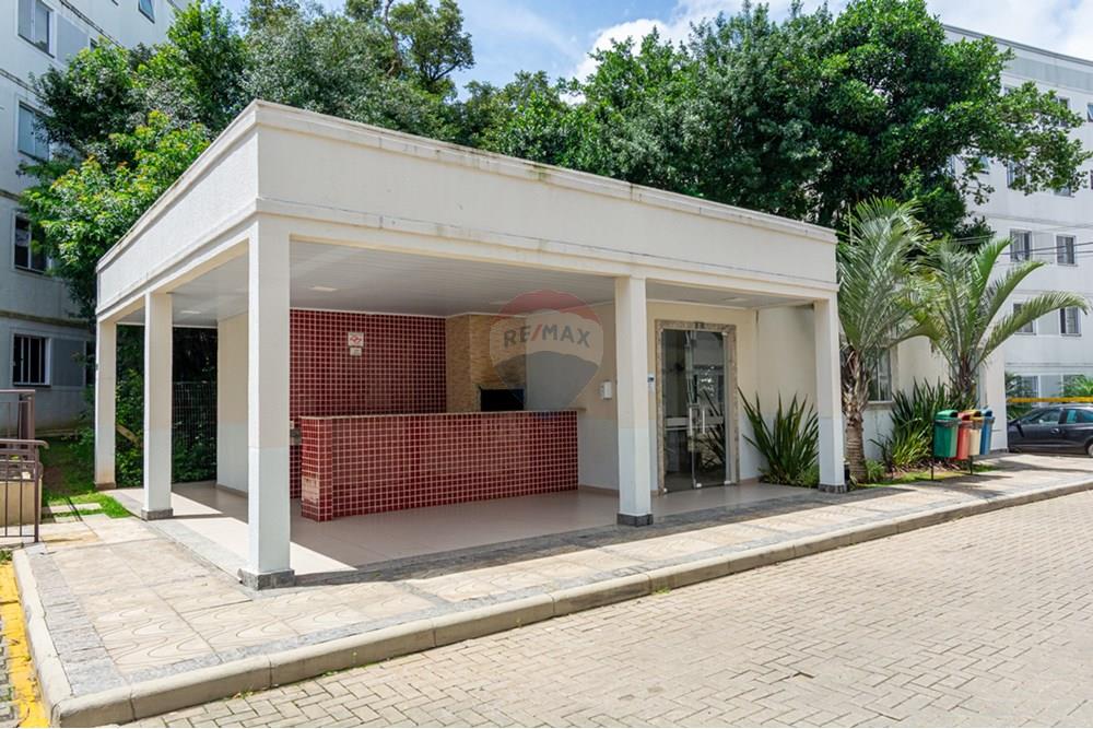 Apartamento - Venda - Gravataí , Rio Grande do Sul - _DSC1535.jpg - 610051035-126