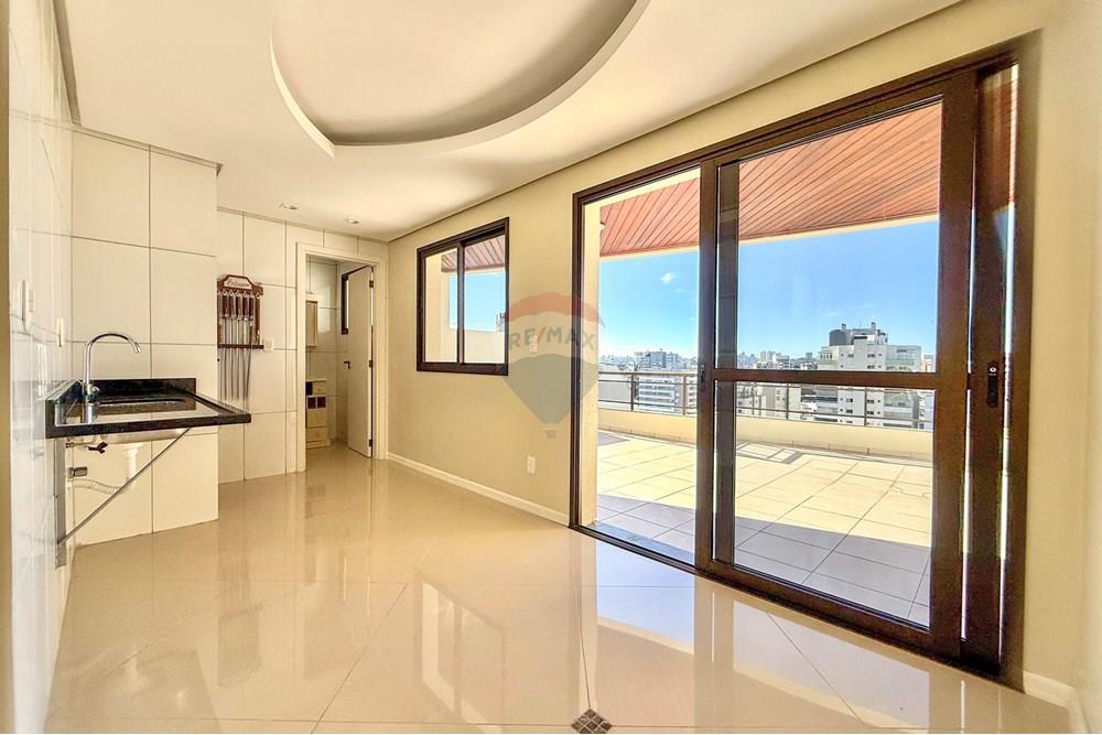 Cobertura - Venda - Caxias do Sul , Rio Grande do Sul - IMG_3671.jpg - 610301020-77