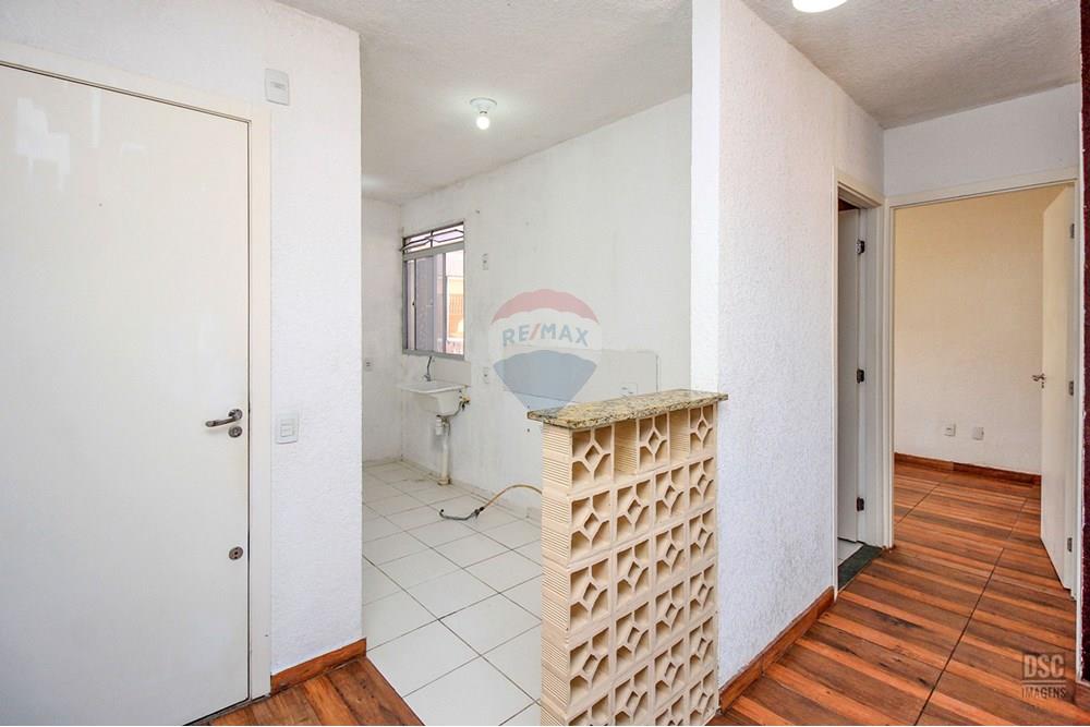 Apartamento - Venda - Porto Alegre , Rio Grande do Sul - IMG_5714.jpg - Cozinha - 610191054-4