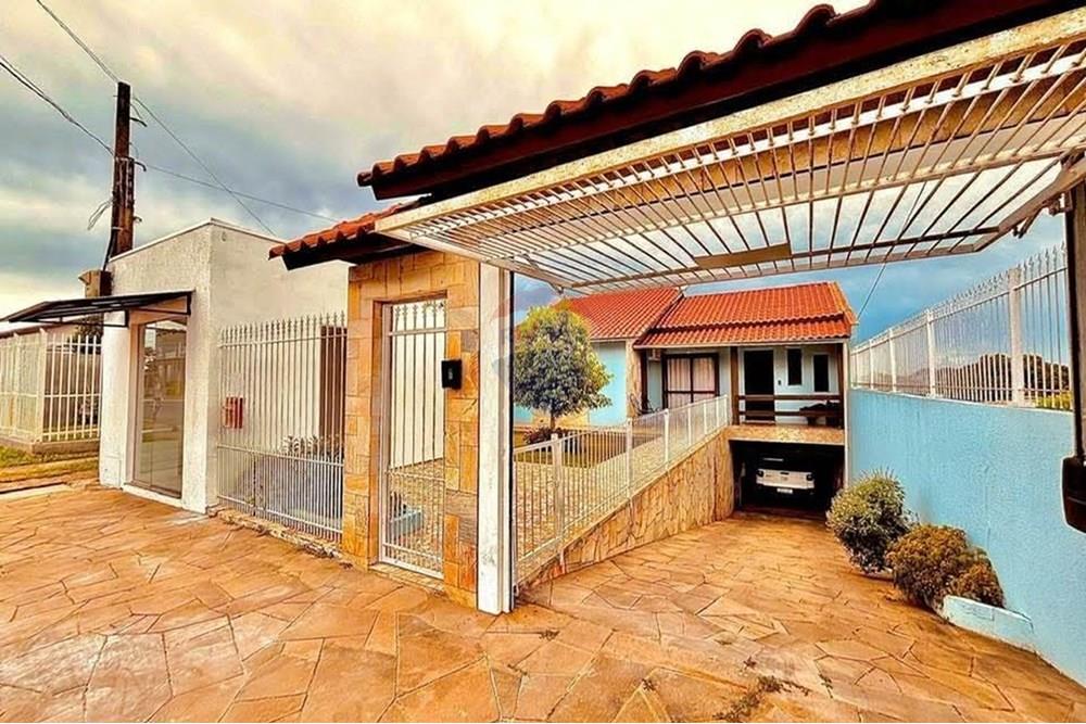 Casa - Venda - Carazinho , Rio Grande do Sul - WhatsApp Image 2025-10-28 at 20.09.30 (3).jpeg - 612701038-3