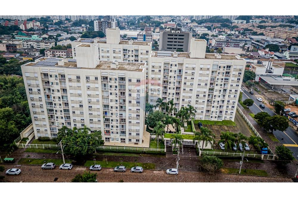 Apartamento - Venda - Porto Alegre , Rio Grande do Sul - OTTO-160.jpg - 612481068-165