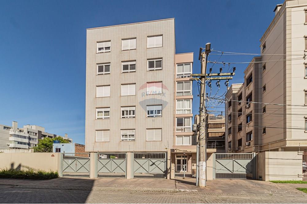 Apartamento - Venda - Pelotas , Rio Grande do Sul - Felix fachada-3.jpg - 610211001-117