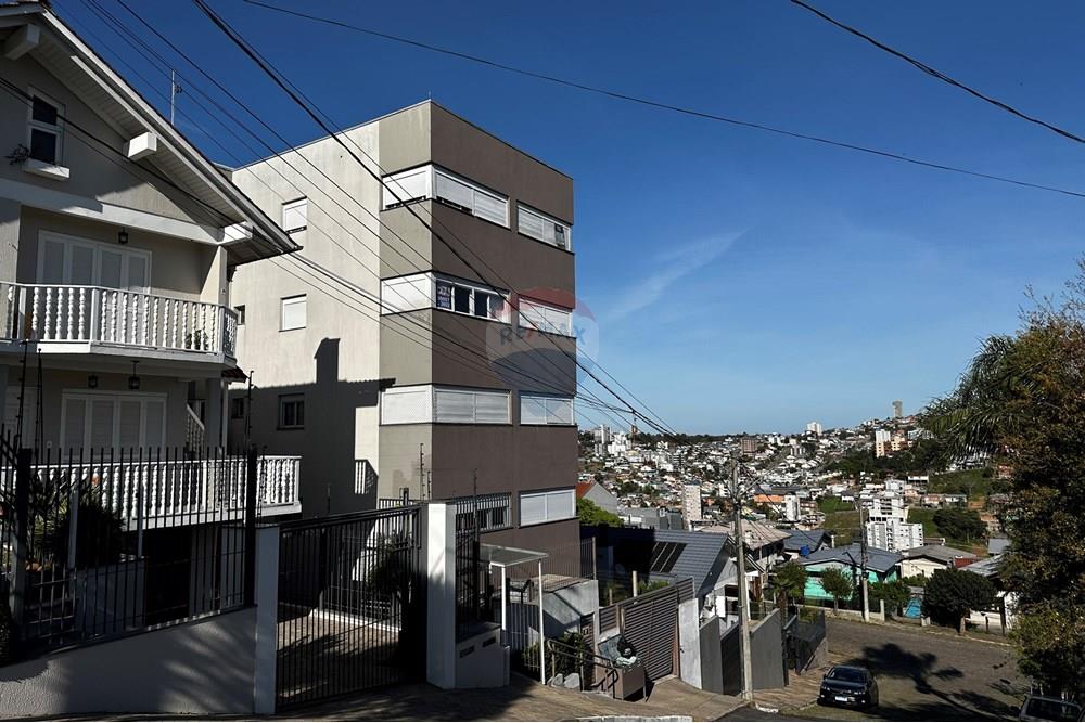 Apartamento - Venda - Bento Gonçalves , Rio Grande do Sul - IMG_5821.JPG - Fachada - 610331026-59