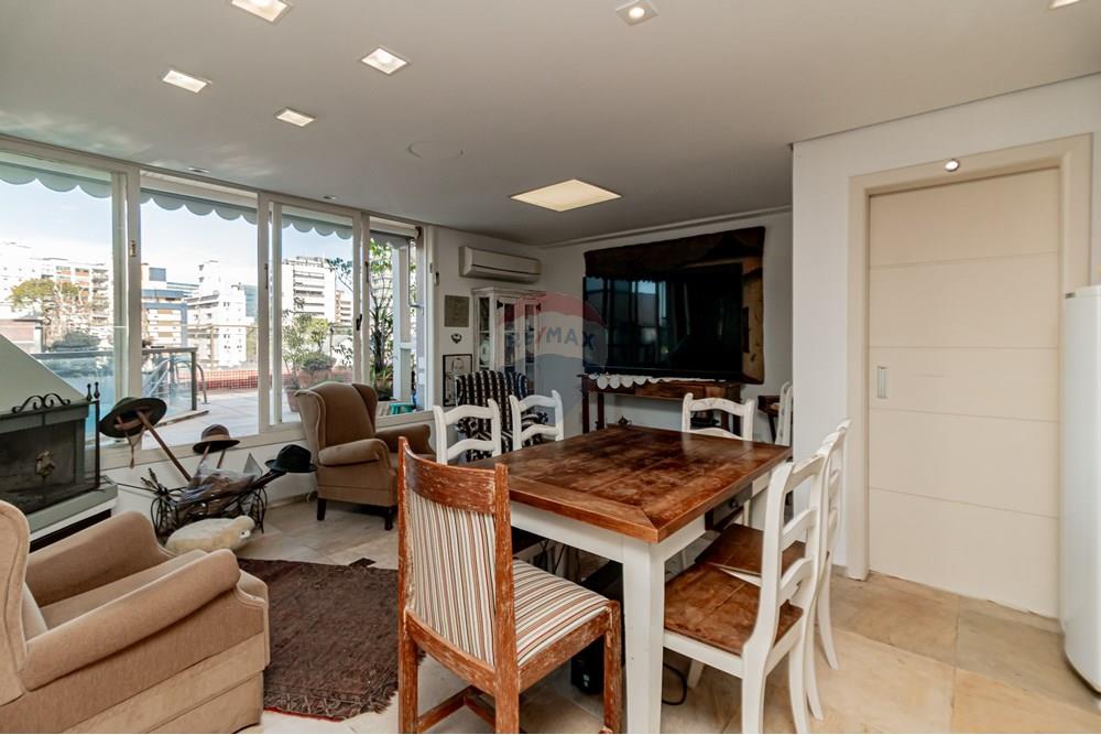 Cobertura - Venda - Porto Alegre , Rio Grande do Sul - IMG_6240.jpg - 610221042-58