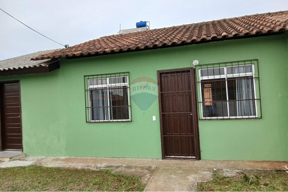 Casa - Venda - Gravataí , Rio Grande do Sul - CASA CATIA  (5).jpeg - 610141024-25