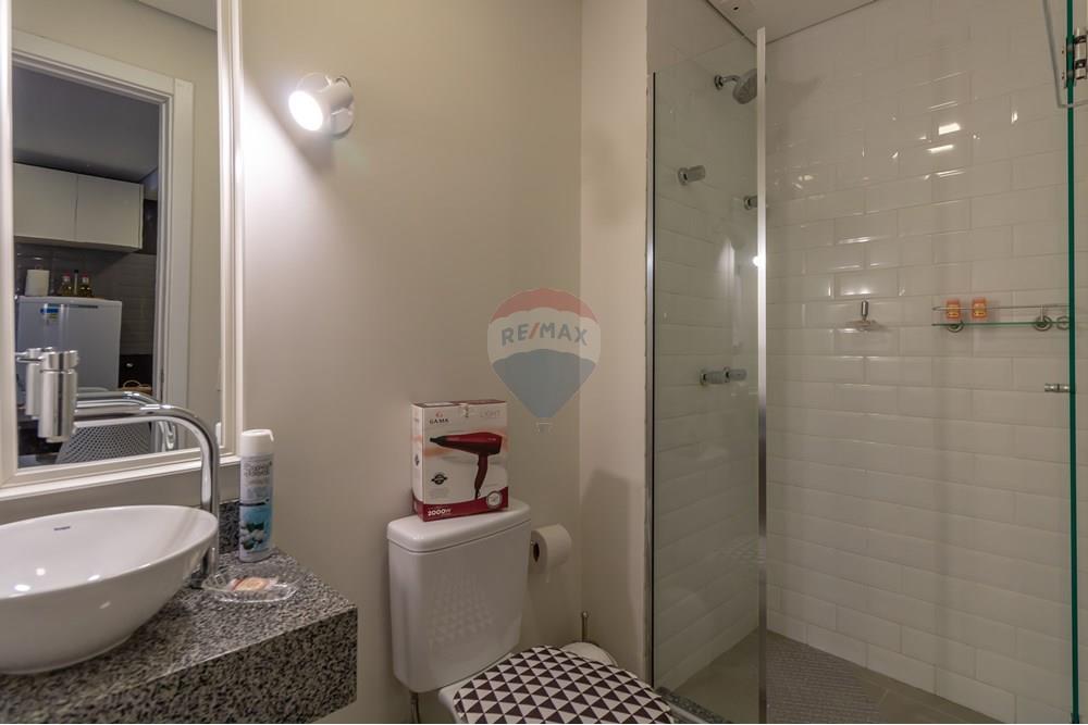 Studio - Alugar - Passo Fundo , Rio Grande do Sul - _MG_3635.jpg - 612721018-125