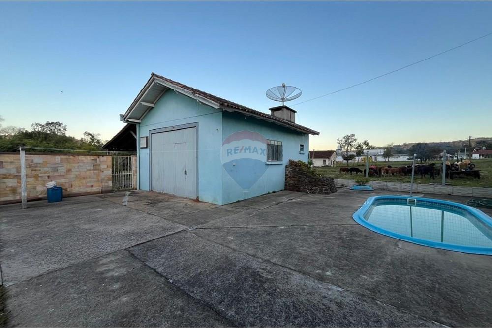 Casa - Venda - Santa Cruz do Sul , Rio Grande do Sul - IMG-20250616-WA0051.jpg - 612741054-5