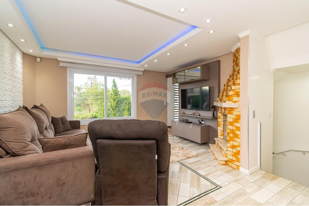 Triplex - Venda - Gravataí , Rio Grande do Sul - _DSC5512-Editar.jpg - Sala de estar - 610051035-130