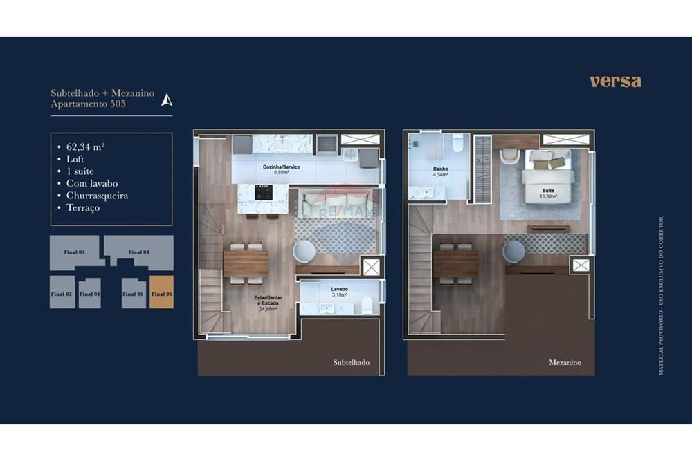 Apartamento - Venda - Gramado , Rio Grande do Sul - WhatsApp Image 2025-07-18 at 14.04.04 (1).jpeg - 610131046-3