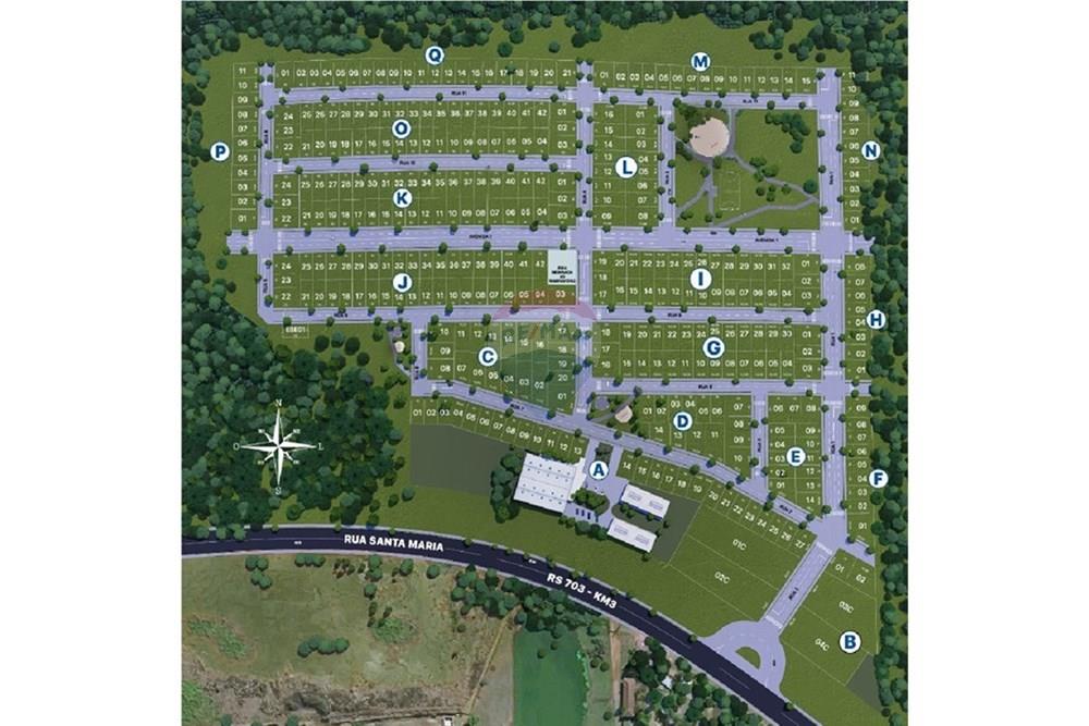 Terreno - Venda - Guaíba , Rio Grande do Sul - 5df2901c2c0d9.jpg - 612781017-20