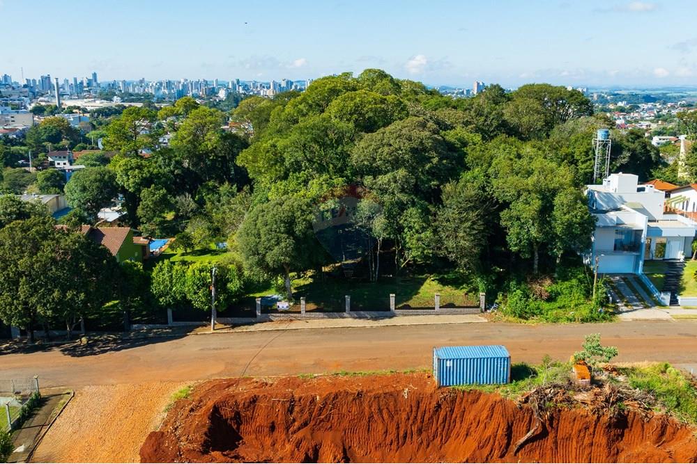 Terreno - Venda - Erechim , Rio Grande do Sul - DJI_0467.jpg - 612761016-60