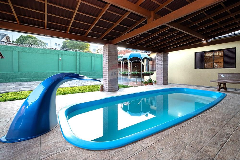 Casa - Venda - Novo Hamburgo , Rio Grande do Sul - DSC_4298.jpg - 610261011-78