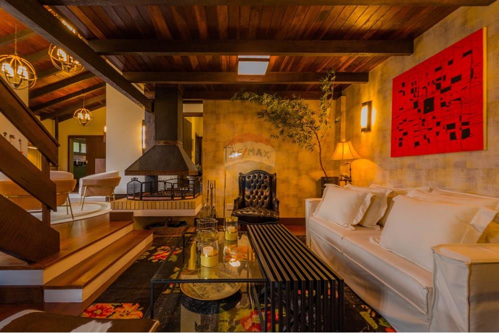 Casa de Condomínio - Venda - Canela , Rio Grande do Sul - foto-80.jpg - 612711028-47