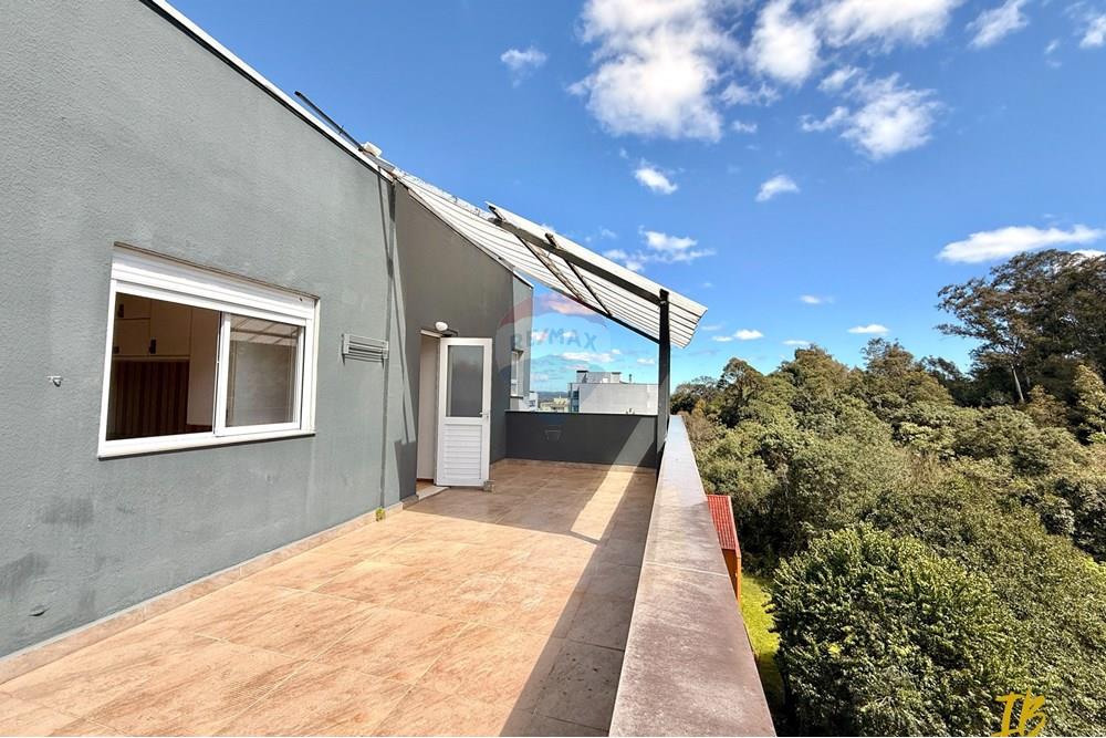 Cobertura - Venda - Caxias do Sul , Rio Grande do Sul - IMG_0878.jpg - 610301070-40