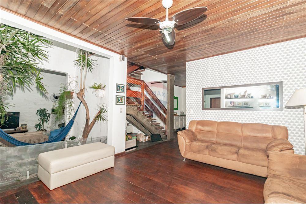 Casa - Venda - Porto Alegre , Rio Grande do Sul - 9 - 612521044-39