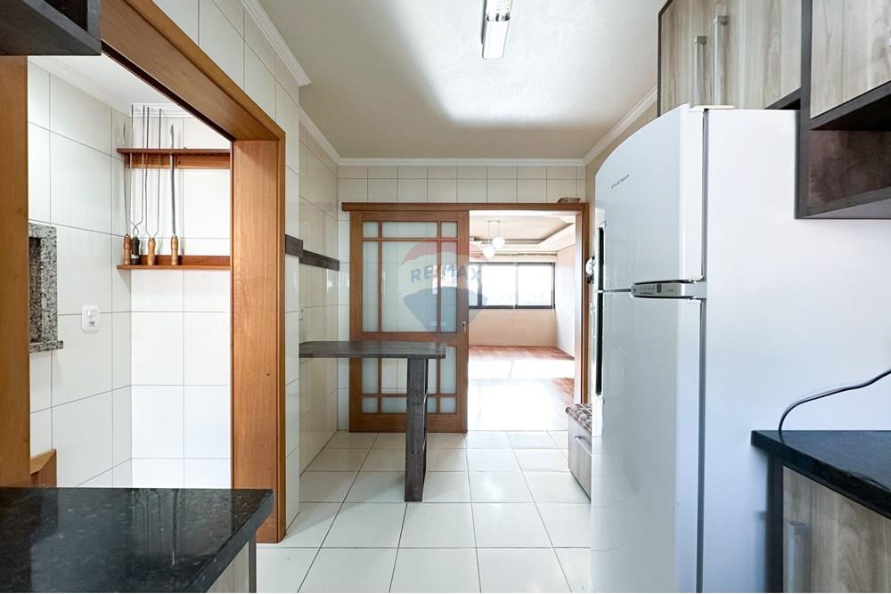 Apartamento - Venda - Bento Gonçalves , Rio Grande do Sul - DON ORLANDO-13.jpg - 610251021-22