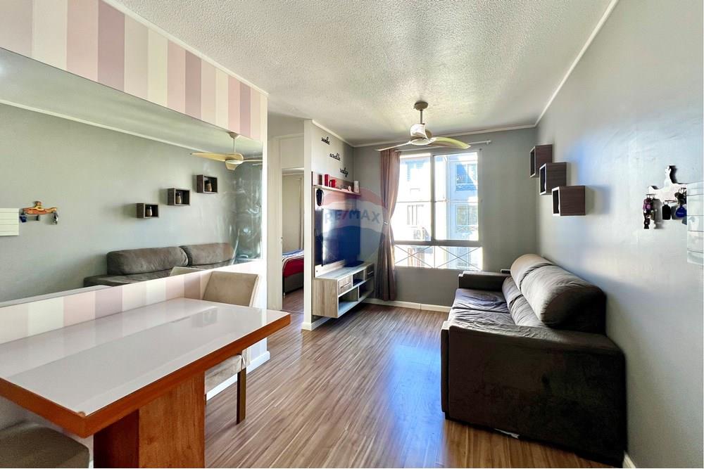 Apartamento - Venda - Canoas , Rio Grande do Sul - IMG_0890.JPG - 610241023-71