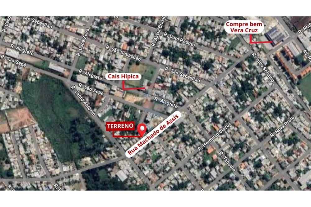 Terreno - Venda - Passo Fundo , Rio Grande do Sul - Lana - Mapas terrenos (1).jpg - 612621056-20