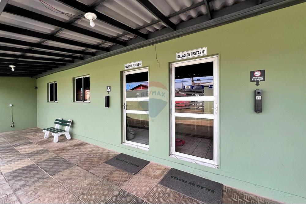 Apartamento - Venda - Sapucaia do Sul , Rio Grande do Sul - Salão de festas 3.JPG - 610461006-12