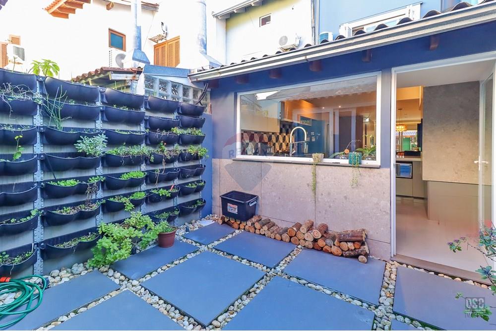 Casa de Condomínio - Venda - Porto Alegre , Rio Grande do Sul - DSCIMAGENS-164.jpg - 610191022-159